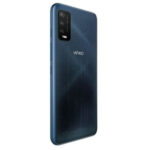 WIKO Power U10 LS Carbone Blue 32Go – Image 4