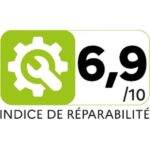 Lave Linge Frontal Whirlpool - FFS8258BFR - Lave-Linge - Frontal – Image 5