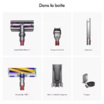 DYSON V15 Detect Absolute Aspirateur balai – Image 6