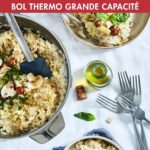 Robot cuiseur MAGIMIX - 18914 -Cook Expert XL Connect – Image 6