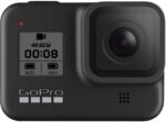 GoPro HERO 8 Black Caméra sport 4K – Image 5