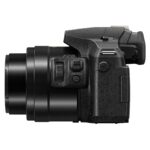 Panasonic DMC-FZ300 Noir – Image 5