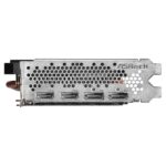 ASRock AMD Radeon RX 6600 Challenger ITX 8GB – Image 5