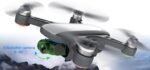 Drone quadricoptère Reely GeNii Mini – Image 5