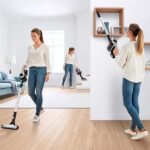 Aspirateur Balai BOSCH - BCS612KA2 – Image 5