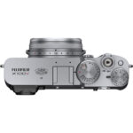 FUJIFILM X100V Argent – Image 5