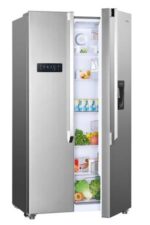 Refrigerateur americain TECNOLEC TSBS95SL – Image 5