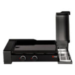 Plancha gaz SOMAGIC - 795237 – Image 5