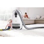Aspirateur avec sac MIELE - Complete C3 Silence EcoLine + – Image 5