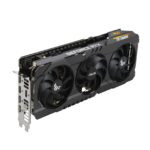 ASUS TUF GeForce RTX 3060 Ti O8G GAMING V2 (LHR) – Image 5