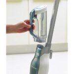 Balai vapeur BLACK & DECKER - FSM1630 - Nettoyeur – Image 5