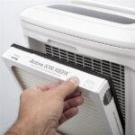 Déshumidificateur WOOD'S - AD20G - Mobile – Image 5