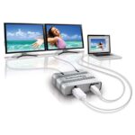 Matrox DualHead2Go Digital ME (Mac Edition) – Image 5