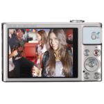 Canon PowerShot SX 620 HS Argent – Image 5