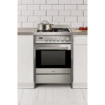 Cuisinière mixte AMICA - ACME2005X – Image 5