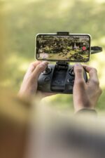 Yuneec Mantis G Drone quadricoptère – Image 5