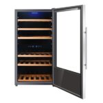 Cave à vin LE CHAI - LB520X – Image 5