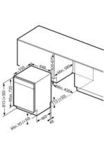 Lave-vaisselle SCHNEIDER SCLT042A0N – Image 5