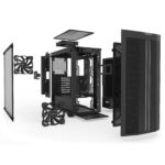 Be quiet! Pure Base 500DX (Noir) – Image 5