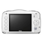 Nikon Coolpix W150 Blanc + Sac à dos – Image 5