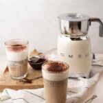 Théière SMEG - MFF01CREU - Chocolatière – Image 5