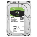 Seagate BarraCuda 8 To (ST8000DM004) – Image 5