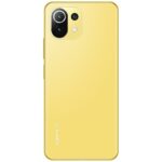 Xiaomi Mi 11 Lite 5G Jaune (8 Go / 128 Go) – Image 5