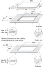 Plaque Gaz WHIRLPOOL AGR555MRFR – Image 5