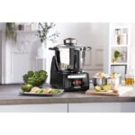 Robot cuiseur MAGIMIX - 18903 - Multifonction Noir - Cook Expert – Image 5