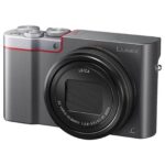 Panasonic DMC-TZ100 Argent – Image 5