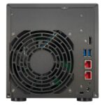 ASUSTOR AS6604T + Adaptateur AS-U2.5G – Image 5