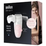 BRAUN - SES5620 - Epilation - Electrique – Image 5