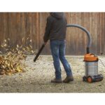 Aspirateur cuve ROWENTA - RU5053EH – Image 5