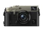 Fujifilm X-Pro 3 Duratect Boîtier nu Argent – Image 5