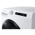 Lave linge séchant frontal SAMSUNG - WD80T554DBW – Image 5