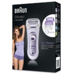 BRAUN - LS5560 - Epilation - Rasoir – Image 5