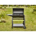 Barbecue COOK IN GARDEN - CH527T – Image 5