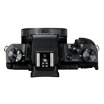 Canon PowerShot G1 X Mark III Noir – Image 5