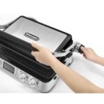 Grill Viande DELONGHI - CGH1012D – Image 5