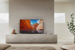 Sony BRAVIA KD-43X80J Téléviseur LED – Image 4