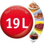 Four posable MOULINEX - OX441110 – Image 5