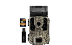 Caméra de chasse Spypoint Solar-Dark