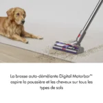 DYSON V15 Detect Absolute Aspirateur balai – Image 7