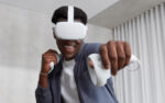 Oculus Quest 2 128 Go – Image 6