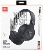 Casque  JBL Tune 660 NC – Image 6