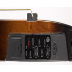 Yamaha Slg200s Translucent Black – Image 6