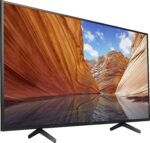 Sony BRAVIA KD-43X80J Téléviseur LED – Image 5