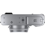 FUJIFILM X100V Argent – Image 6
