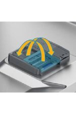 Lave-vaisselle BEKO LVP63S2 – Image 6