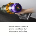 DYSON V15 Detect Absolute Aspirateur balai – Image 8